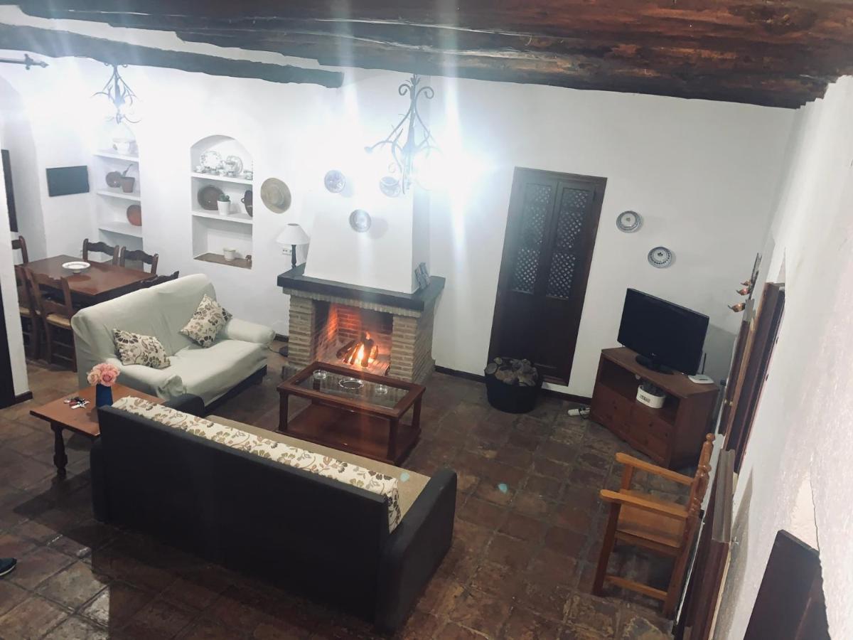 Casa Ronda Сasa de vacaciones