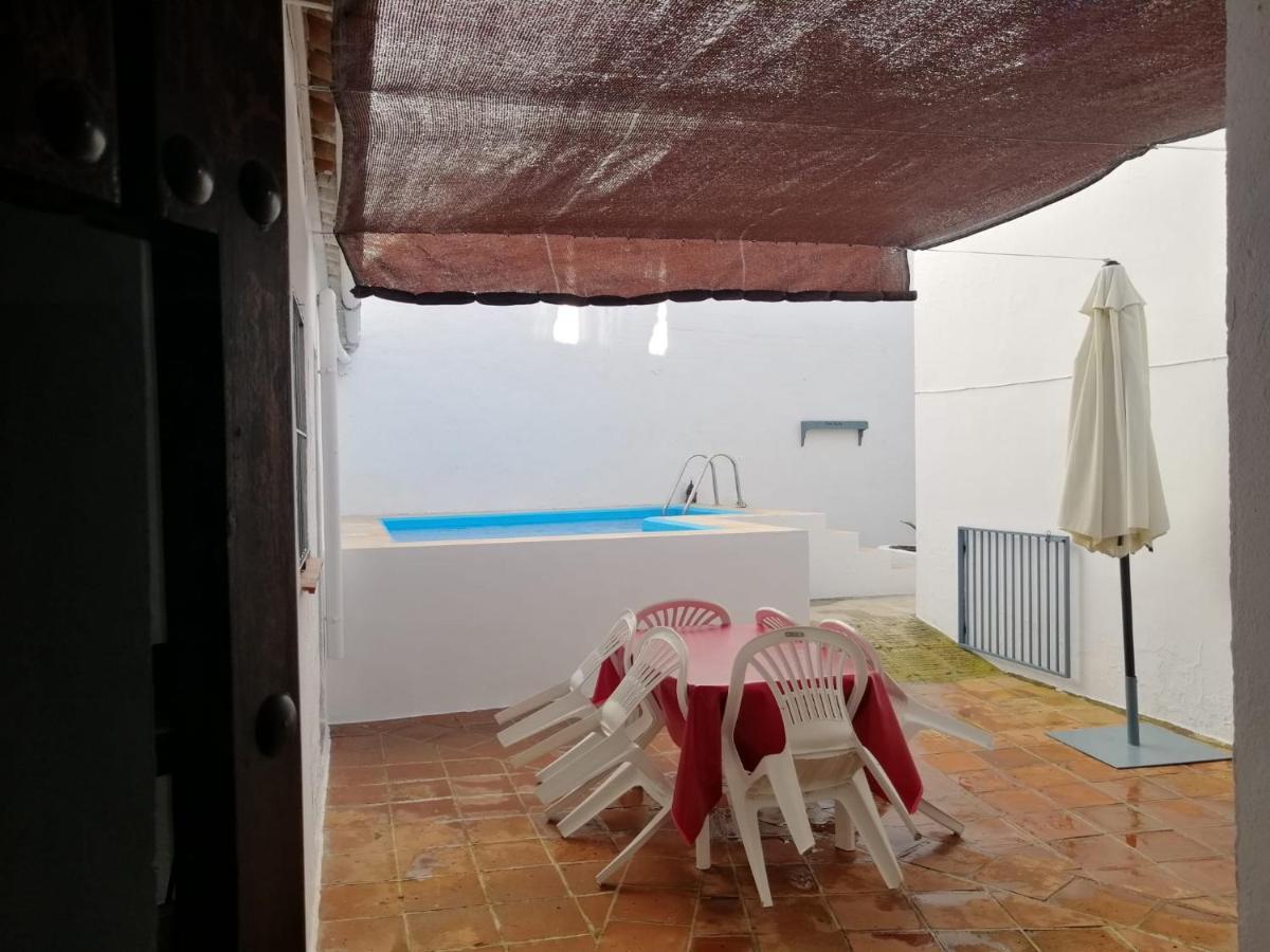 Casa Ronda *