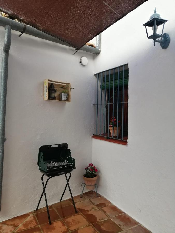 Casa Ronda * El Bosque