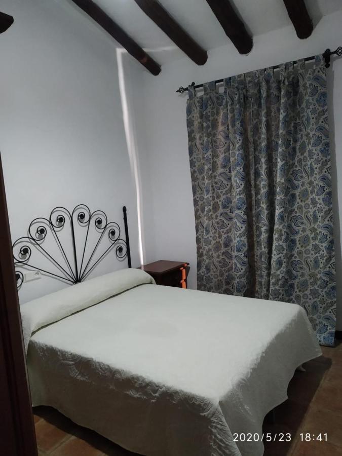 Сasa de vacaciones Casa Ronda El Bosque
