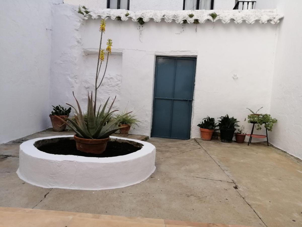 Сasa de vacaciones Casa Ronda
