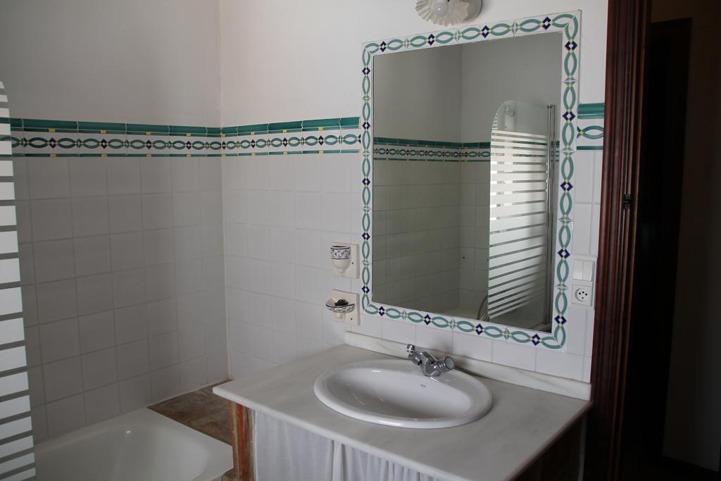 Сasa de vacaciones Casa Ronda