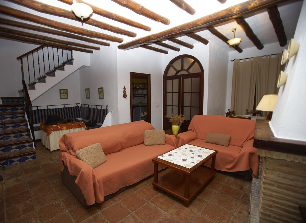 Casa Ronda *