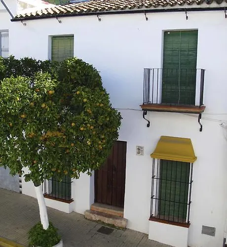 Casa Rural Casa Ronda