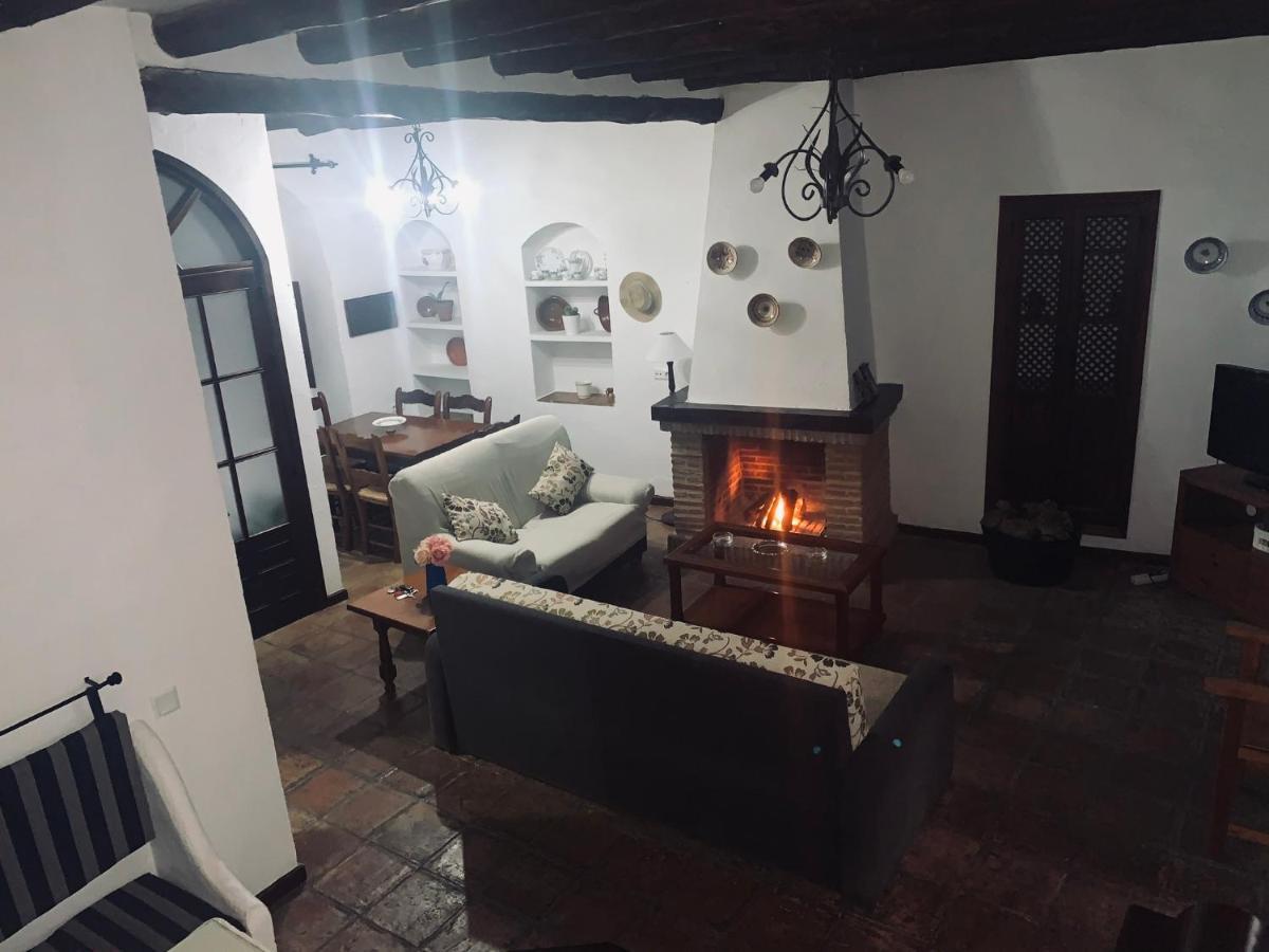 Casa Ronda El Bosque
