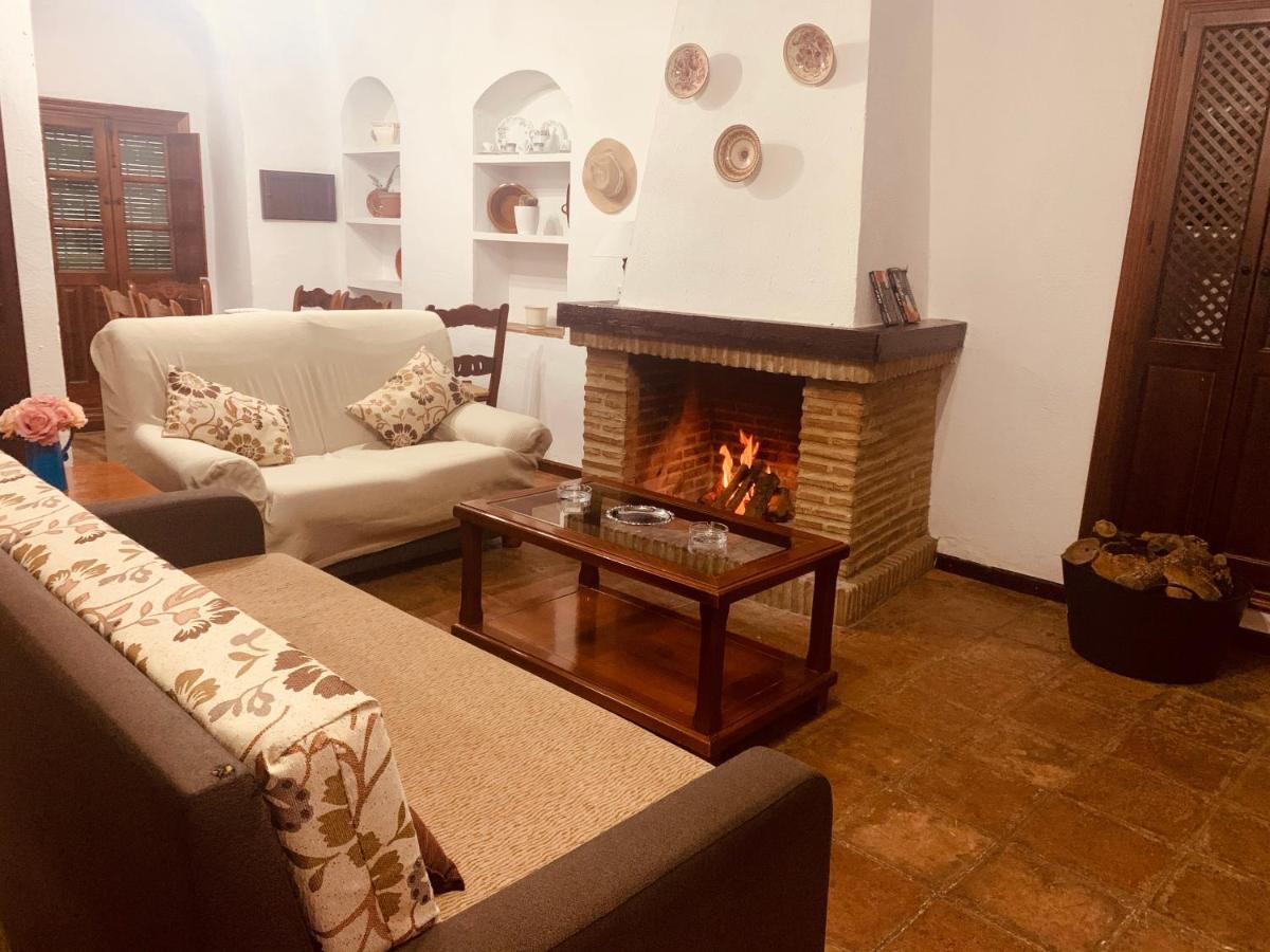 Ferienhaus Casa Ronda *