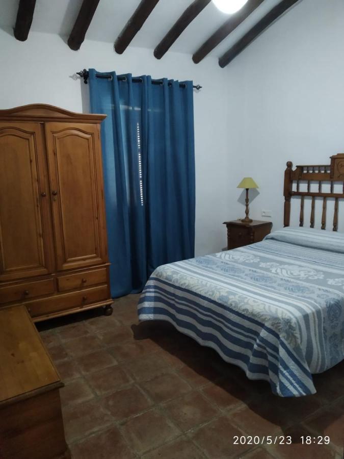 Ferienhaus Casa Ronda *