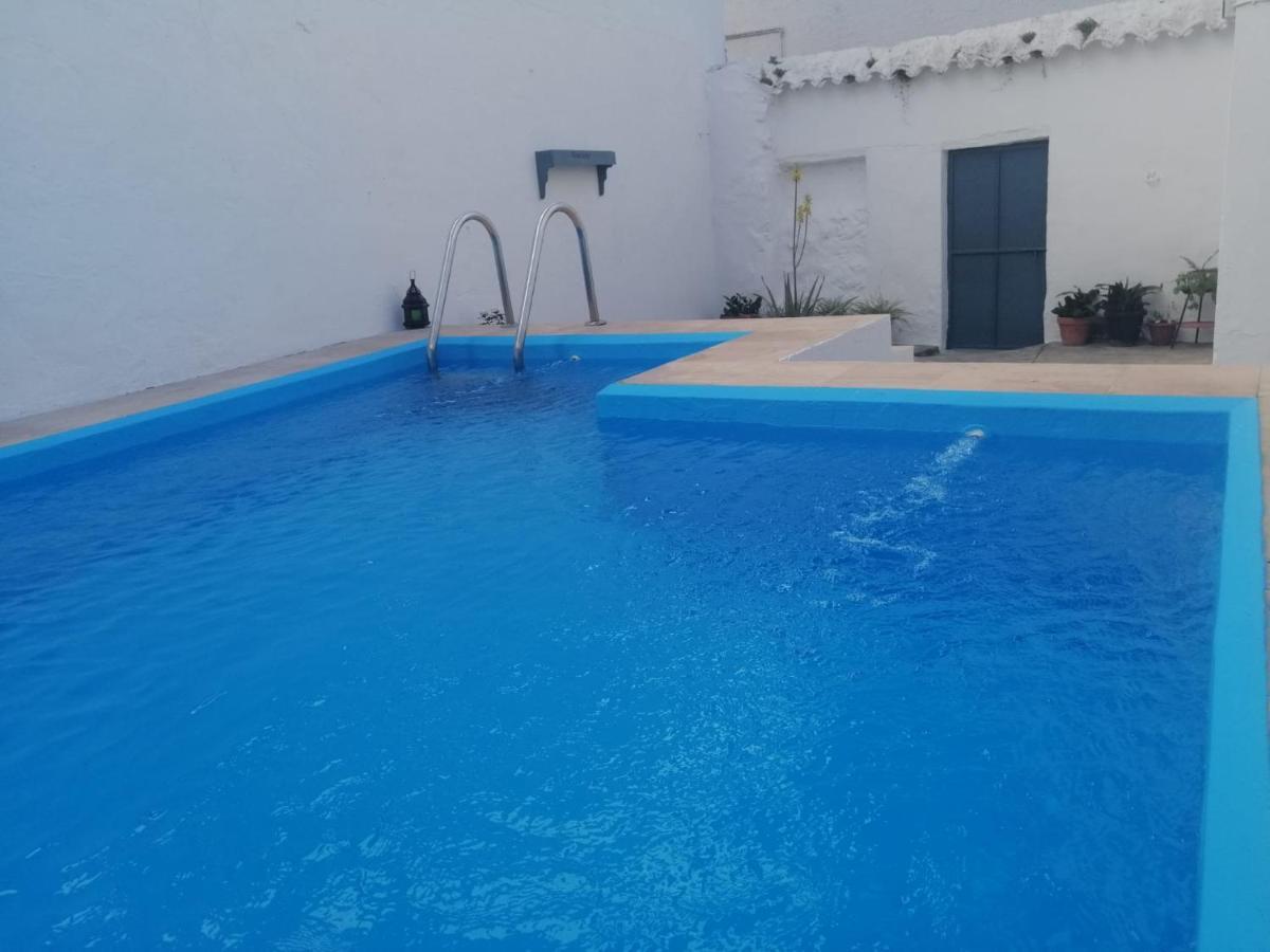 Casa Ronda Ferienhaus