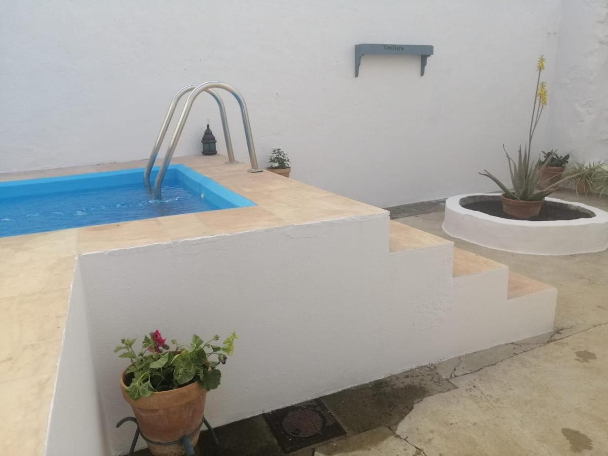 Casa Ronda