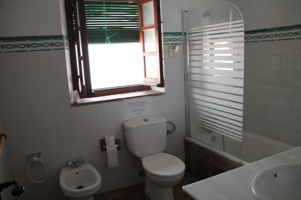 Casa Ronda Ferienhaus