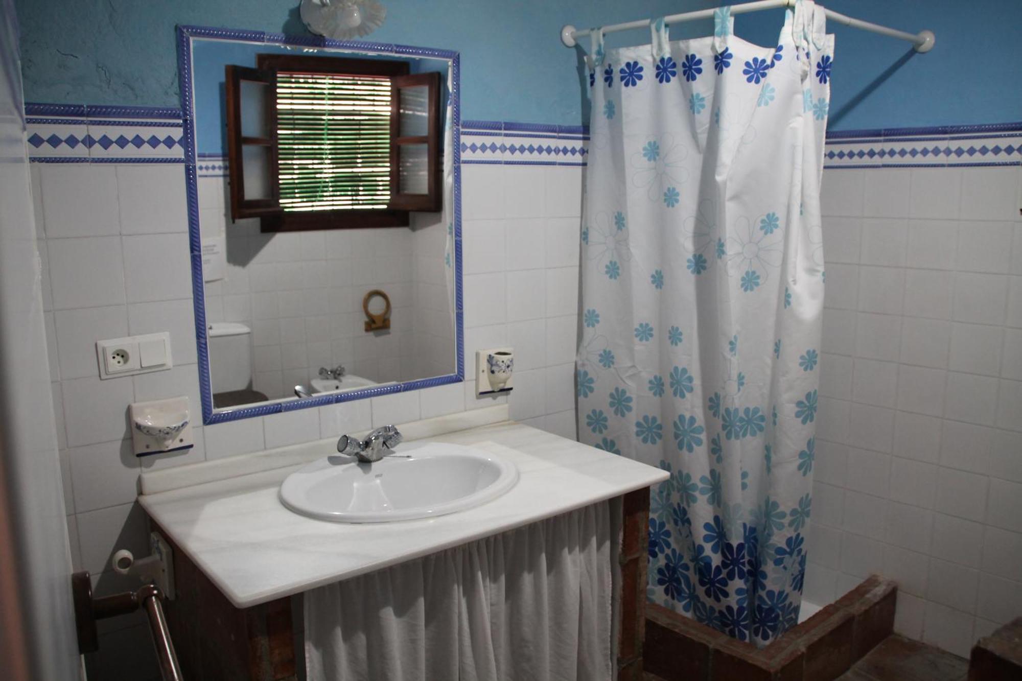 Ferienhaus Casa Ronda *