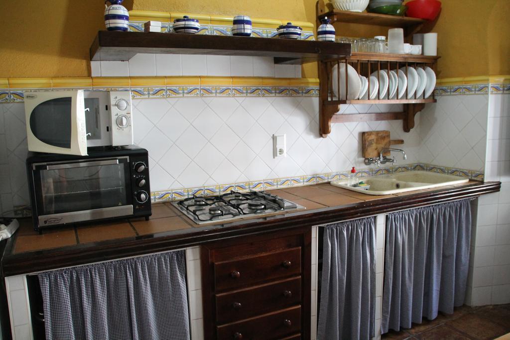 Casa Ronda