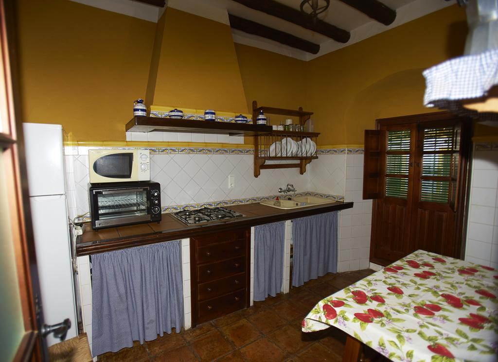 Casa Ronda * El Bosque