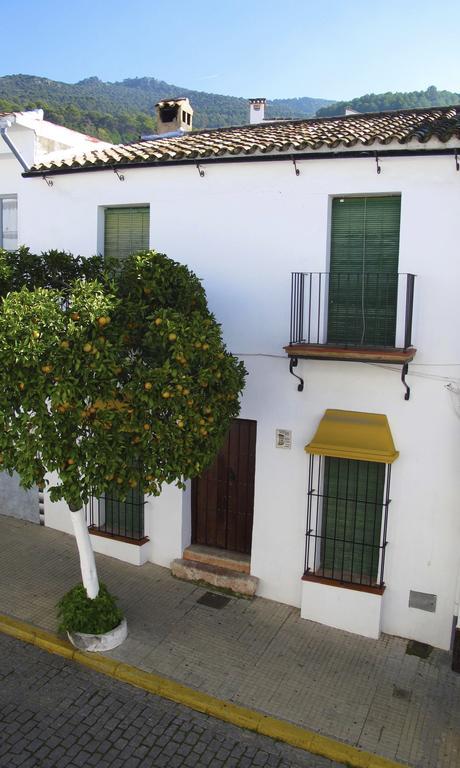 Casa Ronda El Bosque